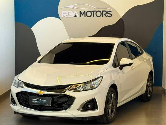 CHEVROLET CRUZE 1.4 TURBO LT 16V FLEX 4P AUTOMÁTICO CHEVROLET CRUZE 1.4 TURBO LT 16V FLEX 4P AUTOMÁTICO
